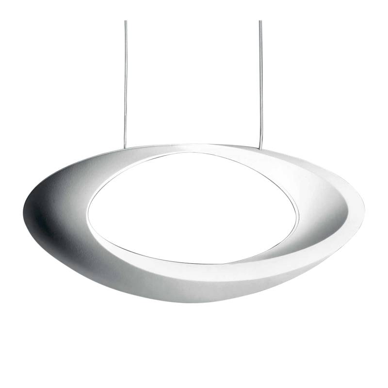 Cabildo Suspension LED Pendelleuchte, Lichtfarbe 2700k von Artemide