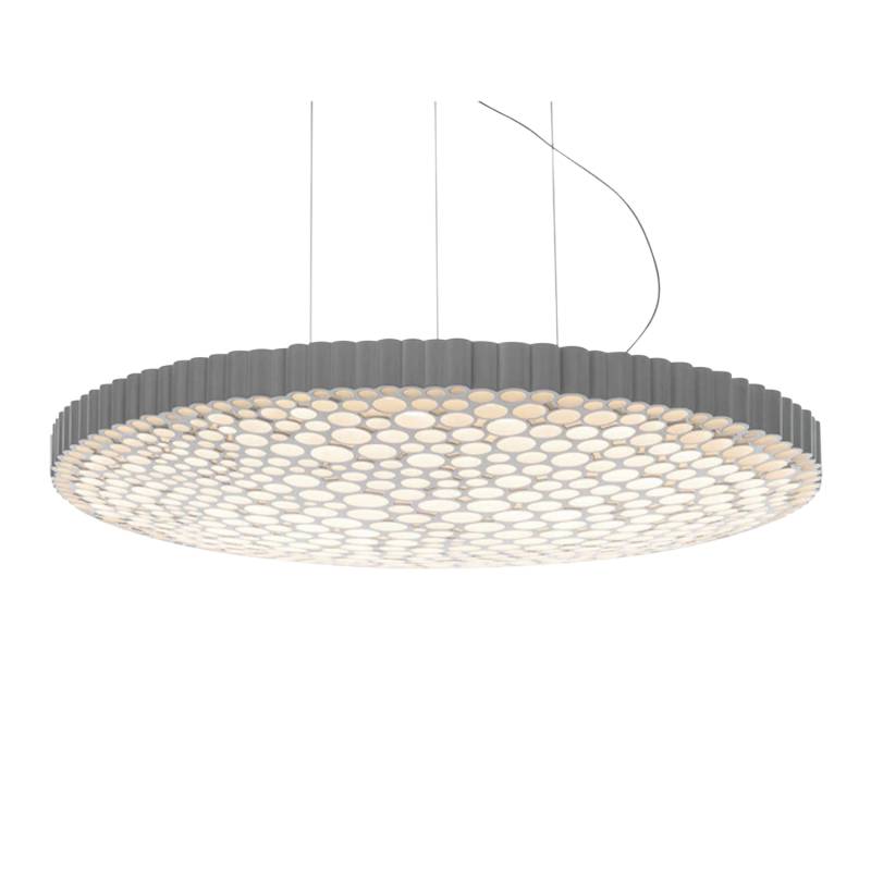 Calipso Suspension LED Pendelleuchte Artemide, Lichtfarbe 2700k von Artemide