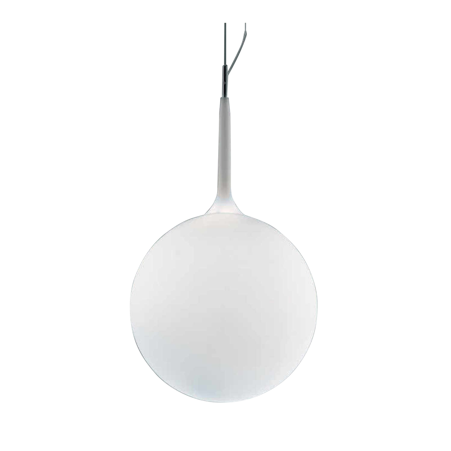 Castore 42 Suspension Pendelleuchte von Artemide