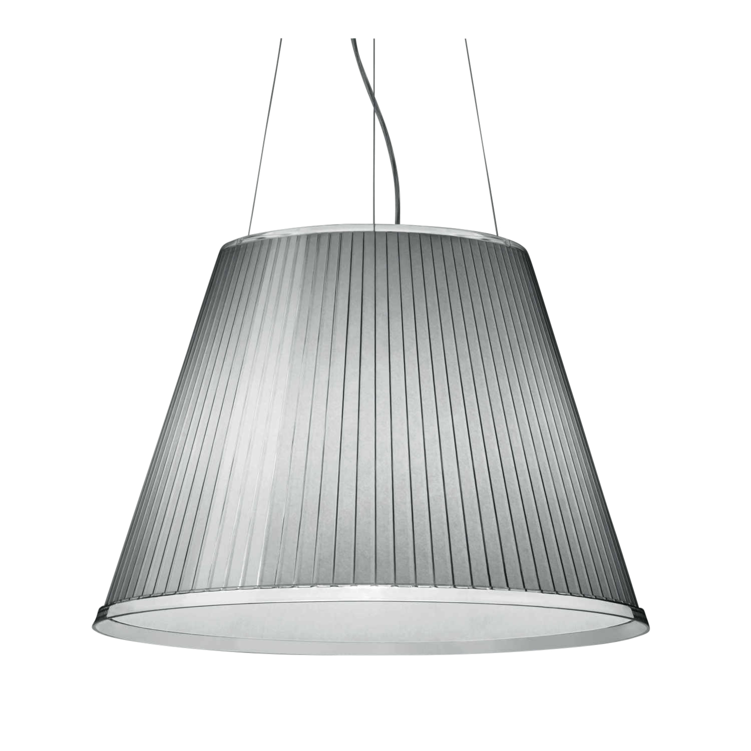 Choose Suspension Pendelleuchte, Schirm pergamentpapier Choose Suspension Pendelleuchte, Schirm pergamentpapier von Artemide