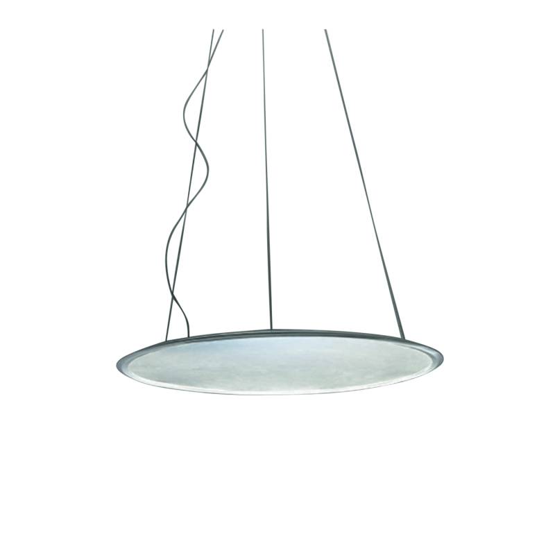 Discovery Suspension LED Pendelleuchte, Farbe bronze von Artemide