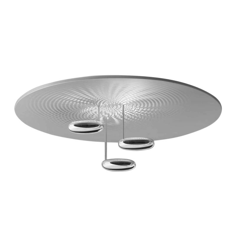 Droplet Ceiling LED Deckenleuchte, Lichtfarbe 3000k von Artemide