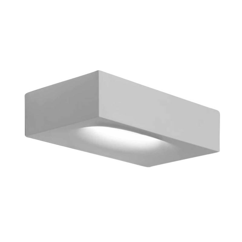 Melete LED Wandleuchte, Lichtfarbe 2700k von Artemide