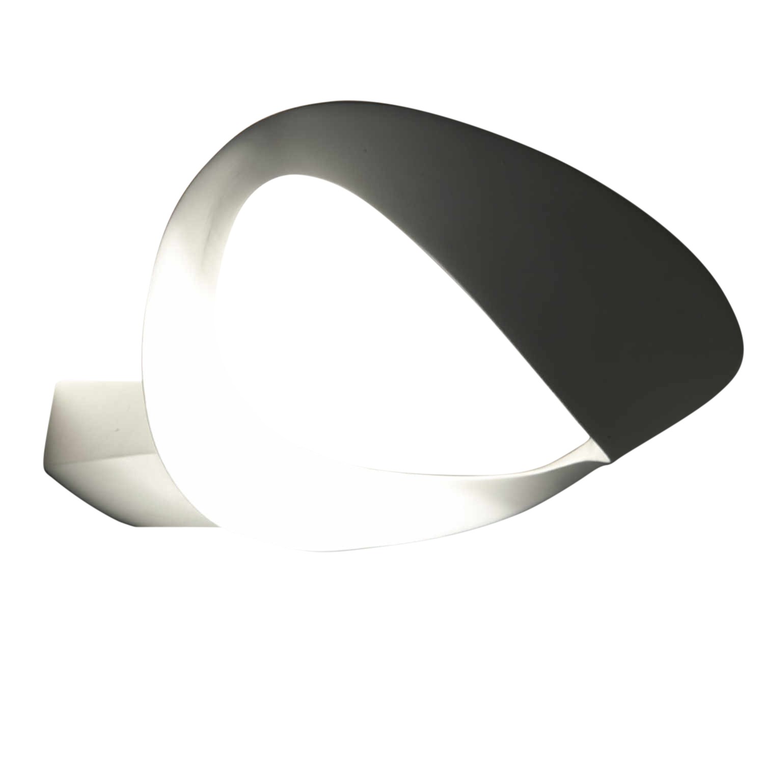 Mesmeri LED Wandleuchte, Farbe chrom glänzend, Lichtfarbe 2700k Mesmeri LED Wandleuchte, Farbe chrom glänzend, Lichtfarbe 2700k von Artemide