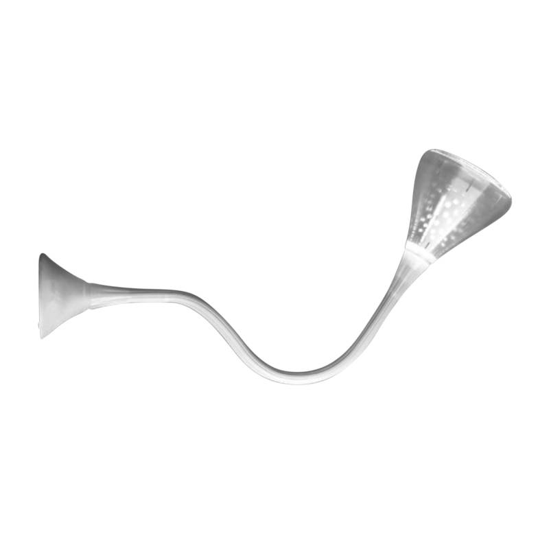 Pipe LED Wand-/Deckenleuchte von Artemide