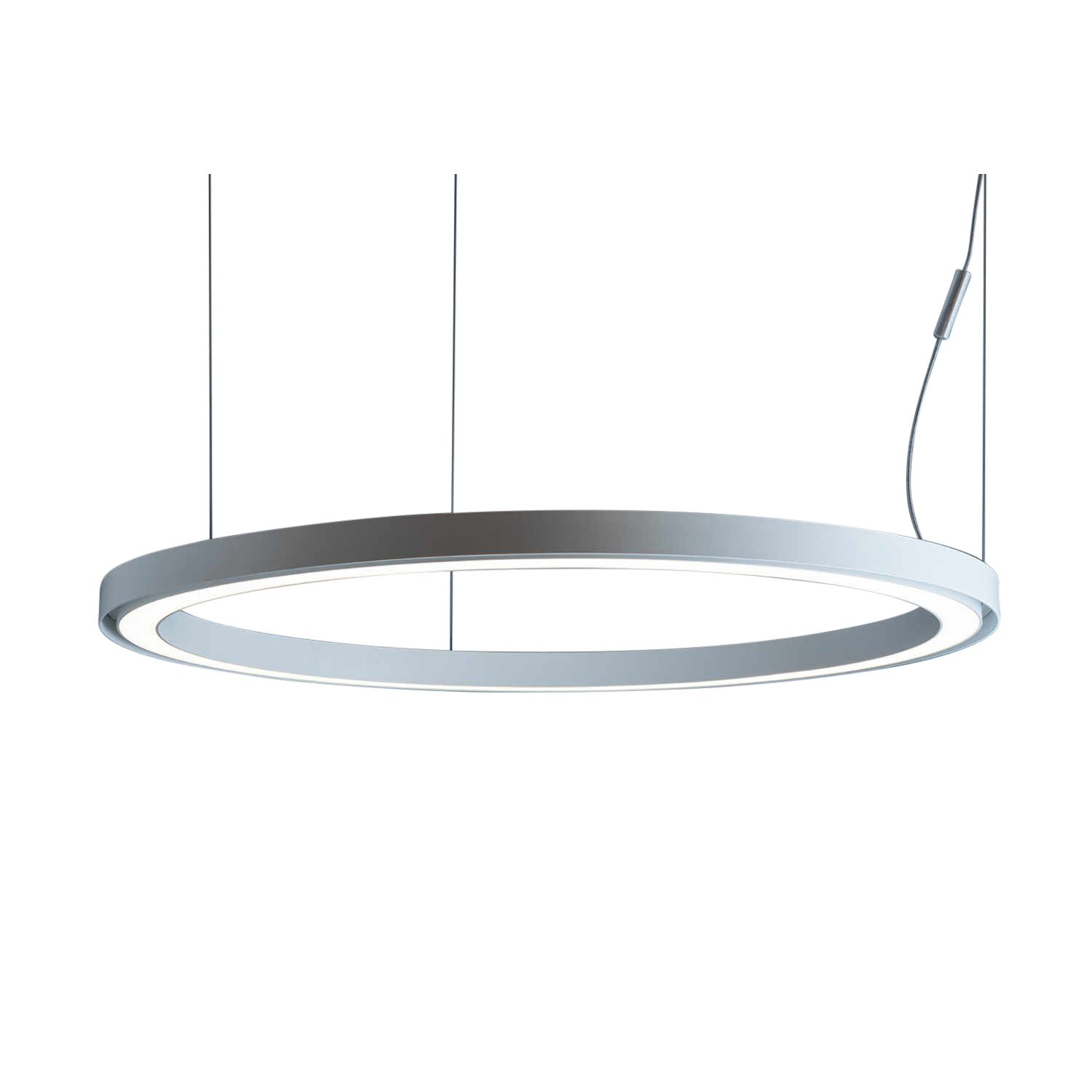 Ripple 50 Suspension LED Pendelleuchte von Artemide