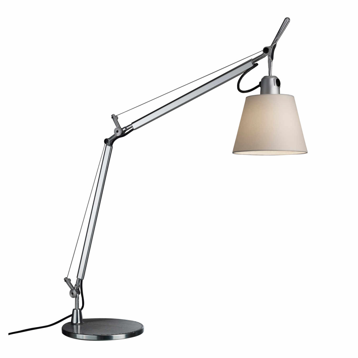 Tolomeo Basculante Tavolo Tischleuchte von Artemide