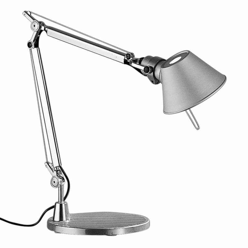 Tolomeo Micro LED 3000K Tischleuchte von Artemide