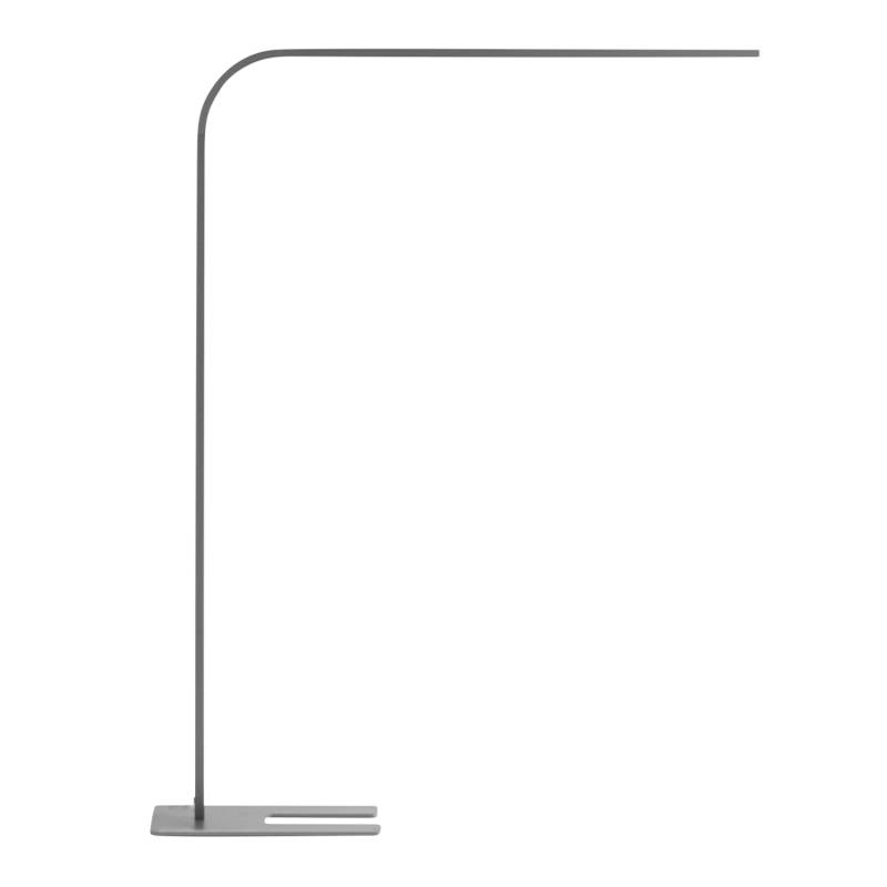 Turn Around Floor LED Stehleuchte, Lichtfarbe 3000k, Sensor: inklusive von Artemide