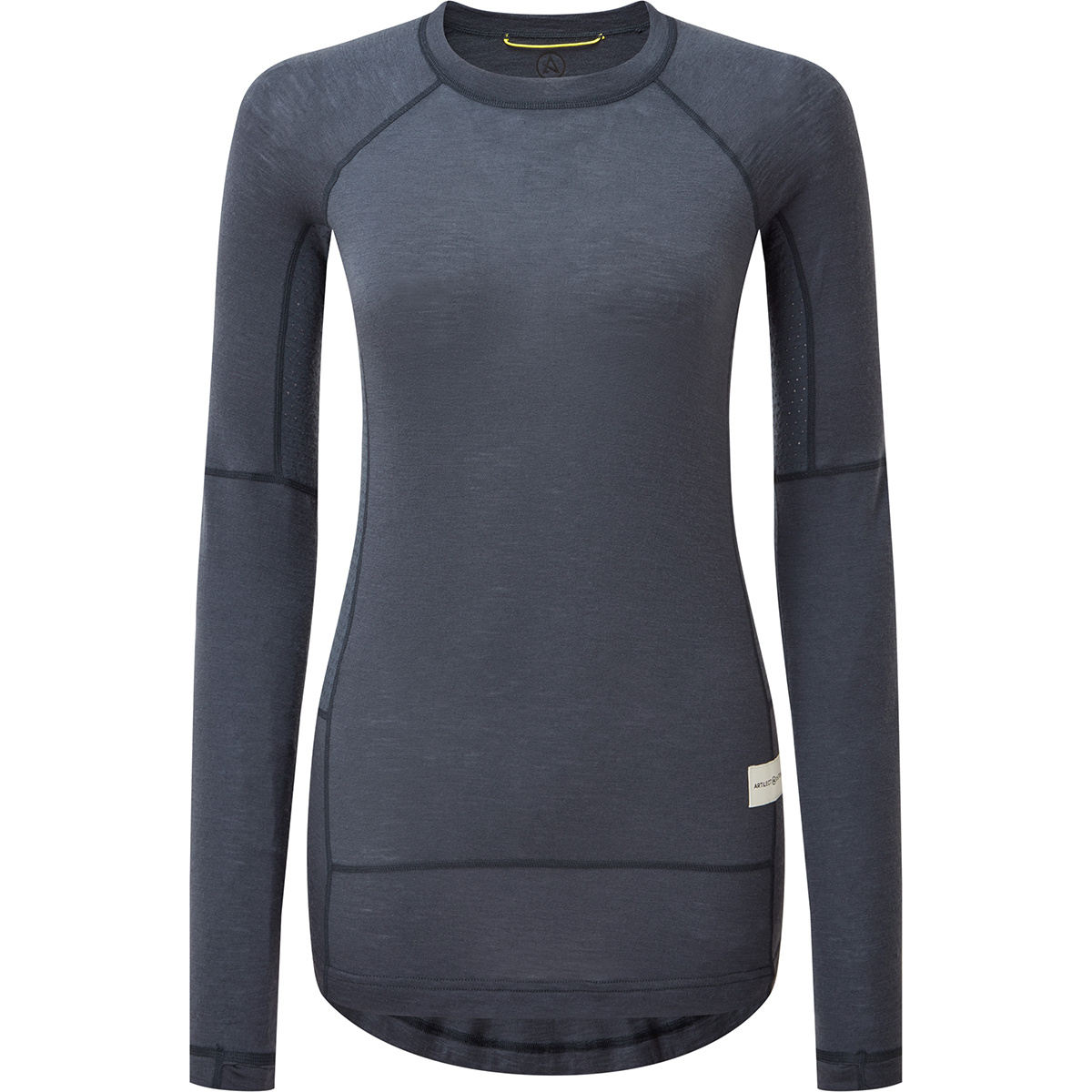 Artilect Damen Boulder 125 Crew Longsleeve von Artilect