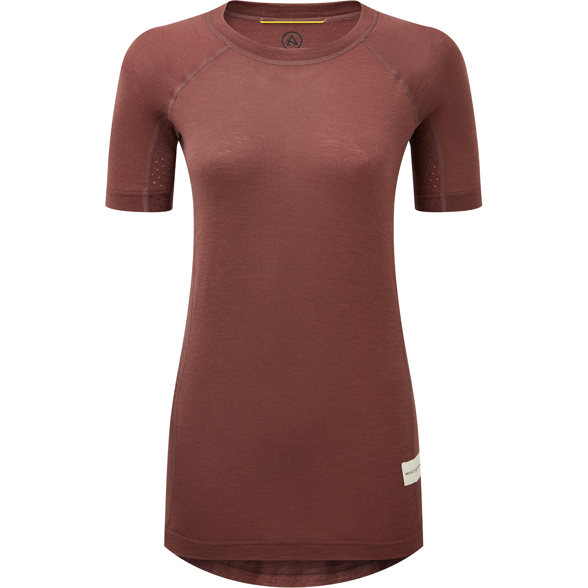 Artilect Damen Boulder 125 T-Shirt von Artilect