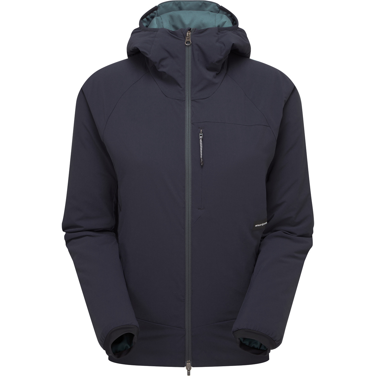 Artilect Damen Elevate Hoodie Jacke von Artilect