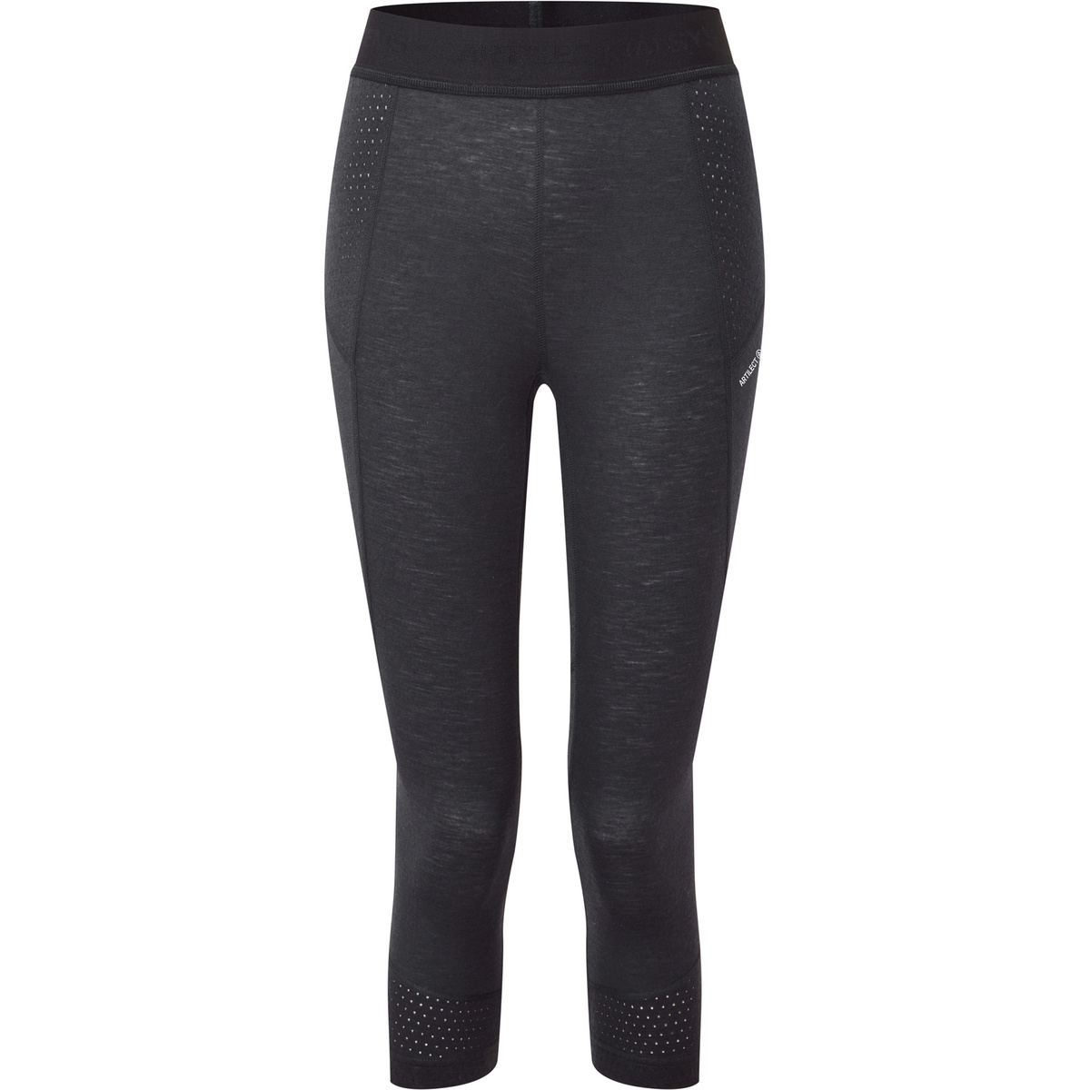 Artilect Damen Goldhill 125 Zoned 3/4 Hose von Artilect