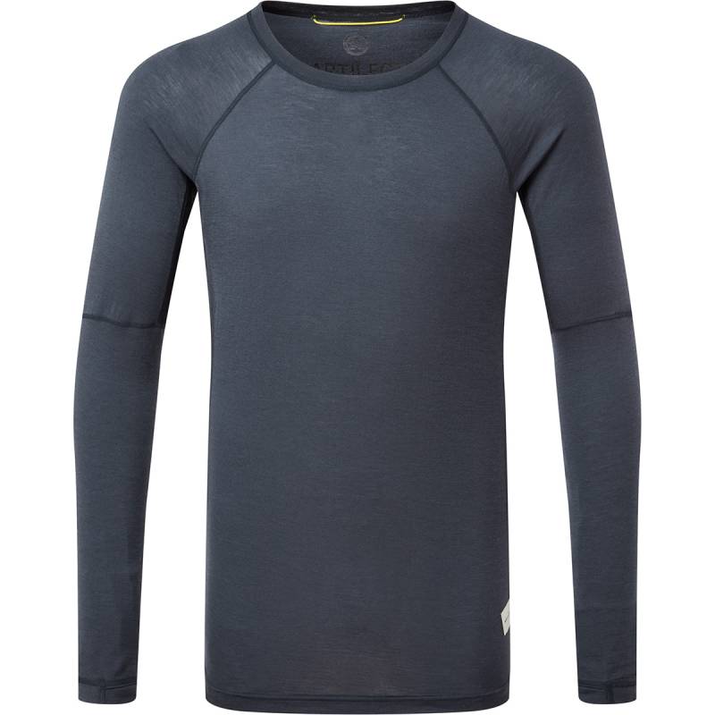 Artilect Herren Boulder 125 Crew Longsleeve von Artilect