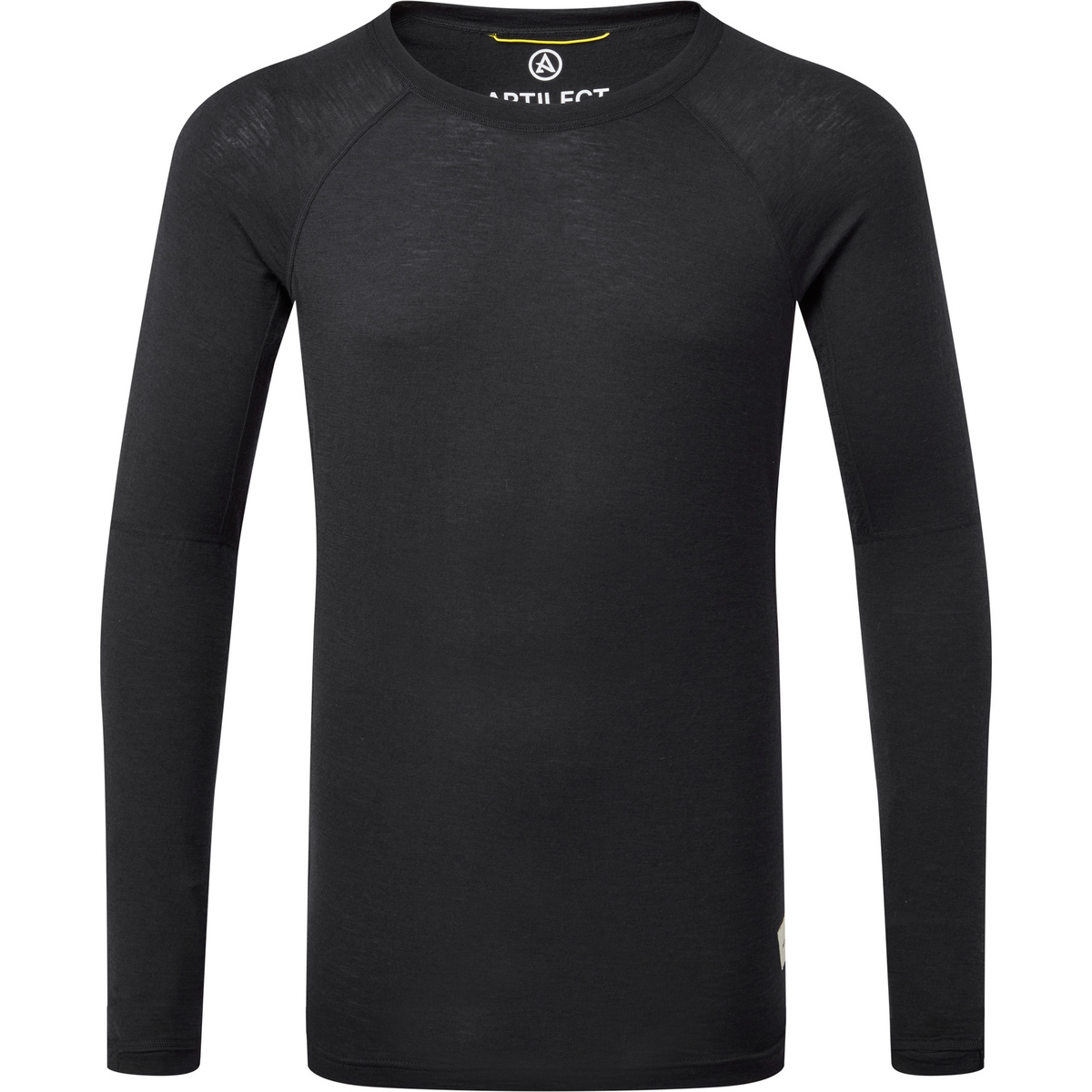 Artilect Herren Boulder 125 Crew Longsleeve von Artilect