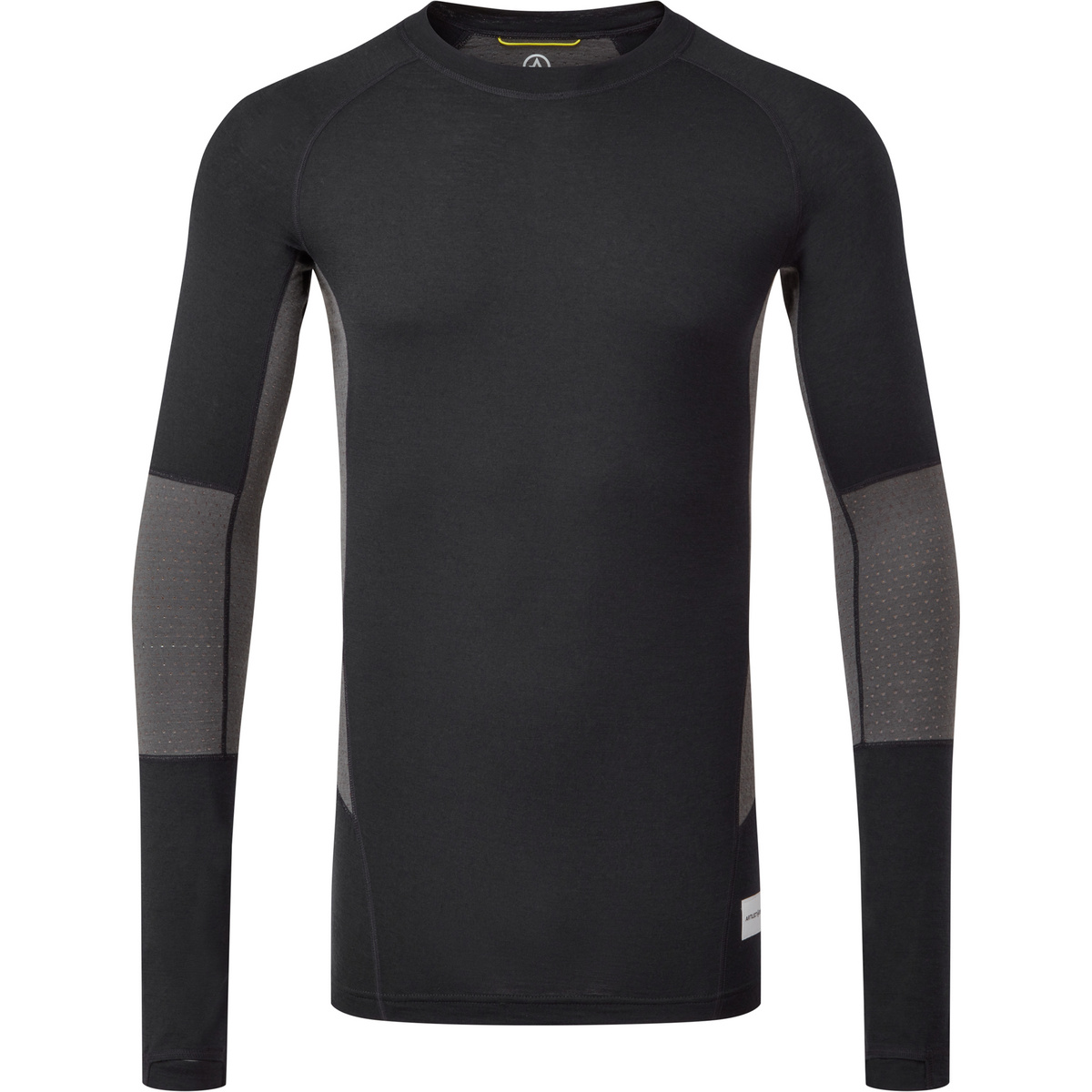 Artilect Herren Darkhorse 185 Zoned Crew Longsleeve Artilect Herren Darkhorse 185 Zoned Crew Longsleeve von Artilect