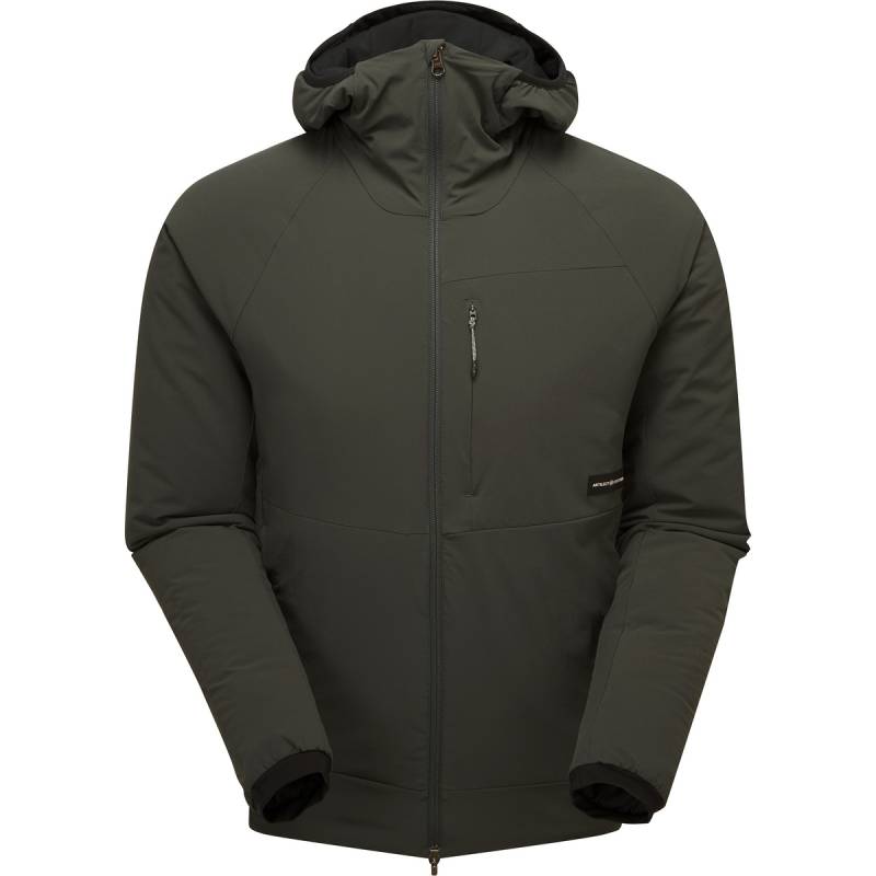 Artilect Herren Elevate Hoodie Jacke von Artilect