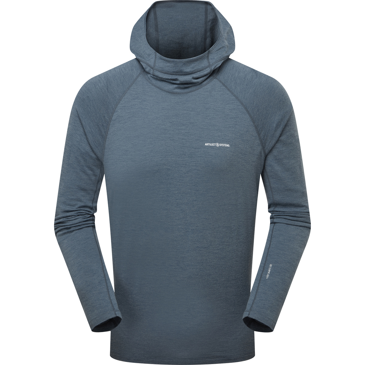 Artilect Herren Exposure Hoodie von Artilect