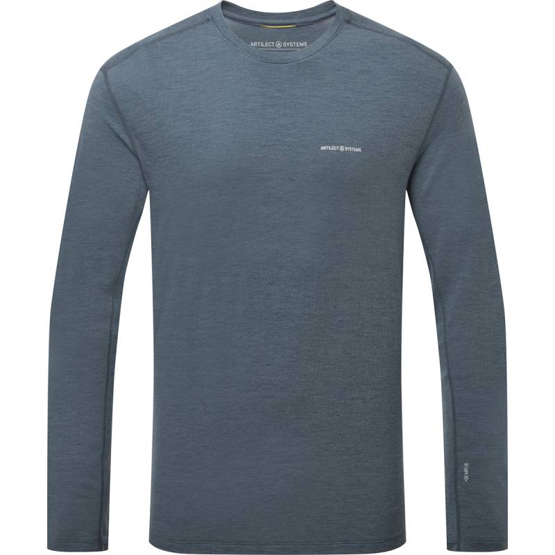 Artilect Herren Exposure Longsleeve von Artilect