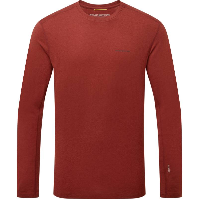 Artilect Herren Exposure Longsleeve von Artilect