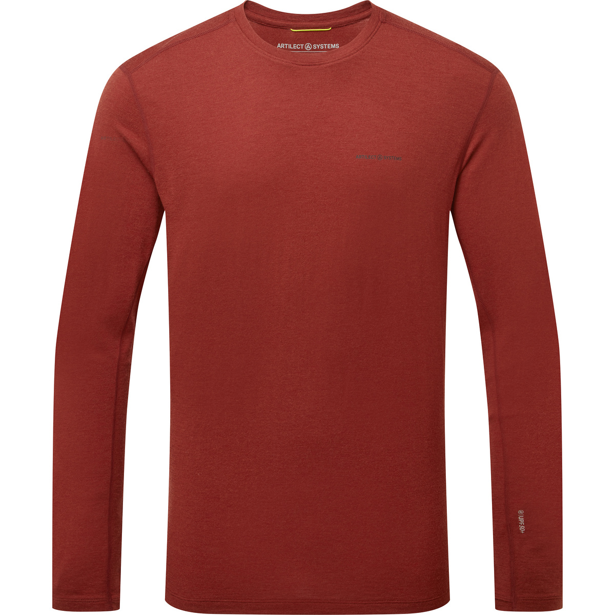 Artilect Herren Exposure Longsleeve von Artilect