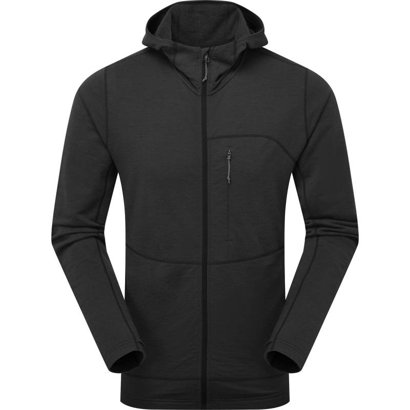 Artilect Herren Quandary Peak Hoodie Jacke von Artilect