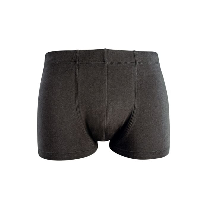 3er Pack Herren Panties, schwarz, XXL von Artime