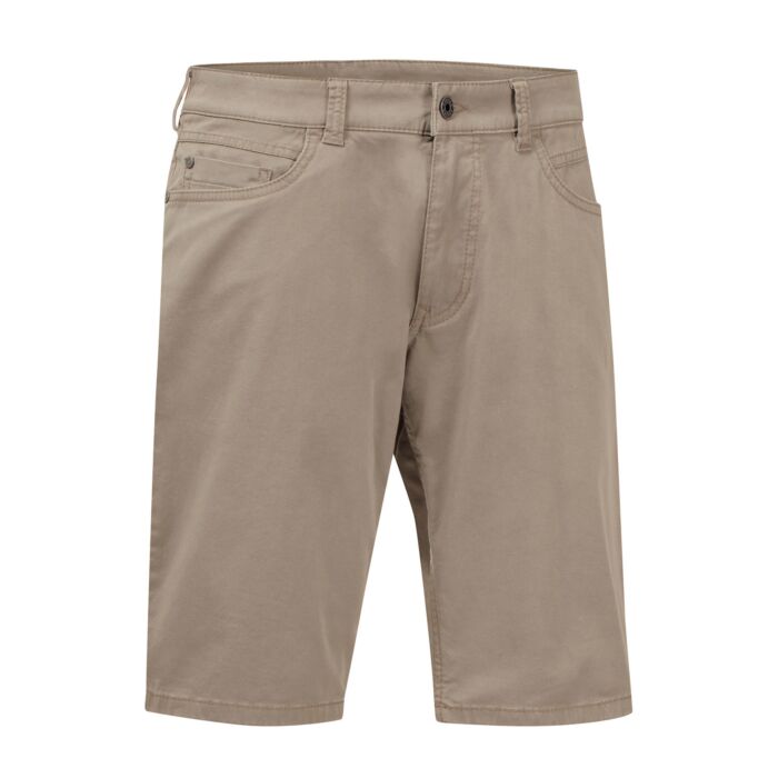 5-Pocket Bermuda, olive, 40 von Artime