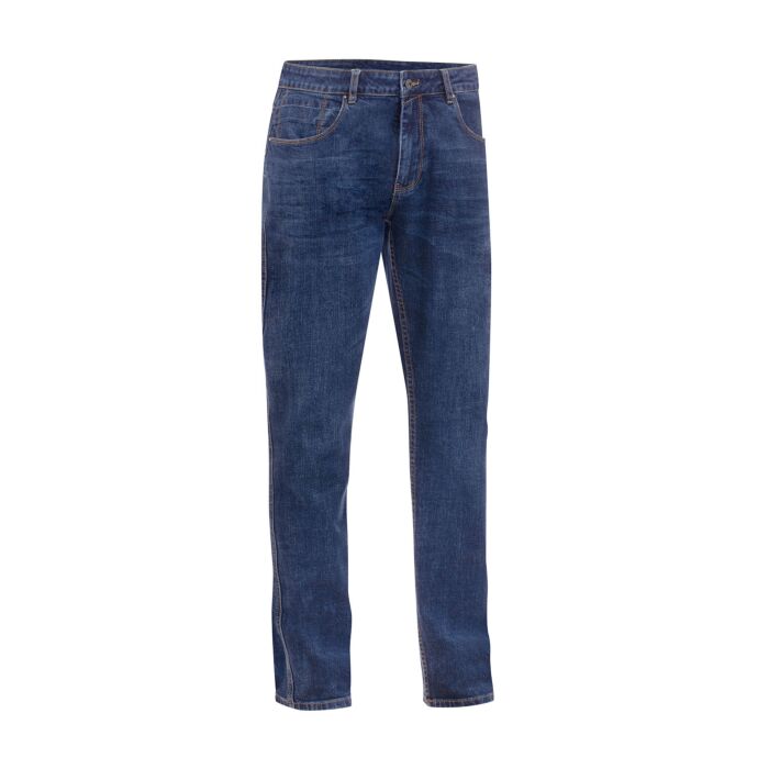 5-Pocket Jeans Herren Stretch Anteil von Artime