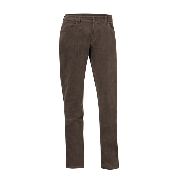 5-Pocket Stretch-Cordhose von Artime