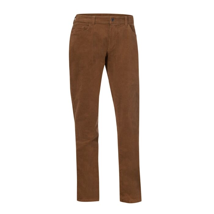 5-Pocket Stretch-Cordhose von Artime