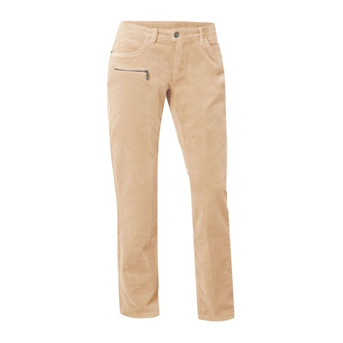 Trendige 5-Pocket Cordhose von Artime