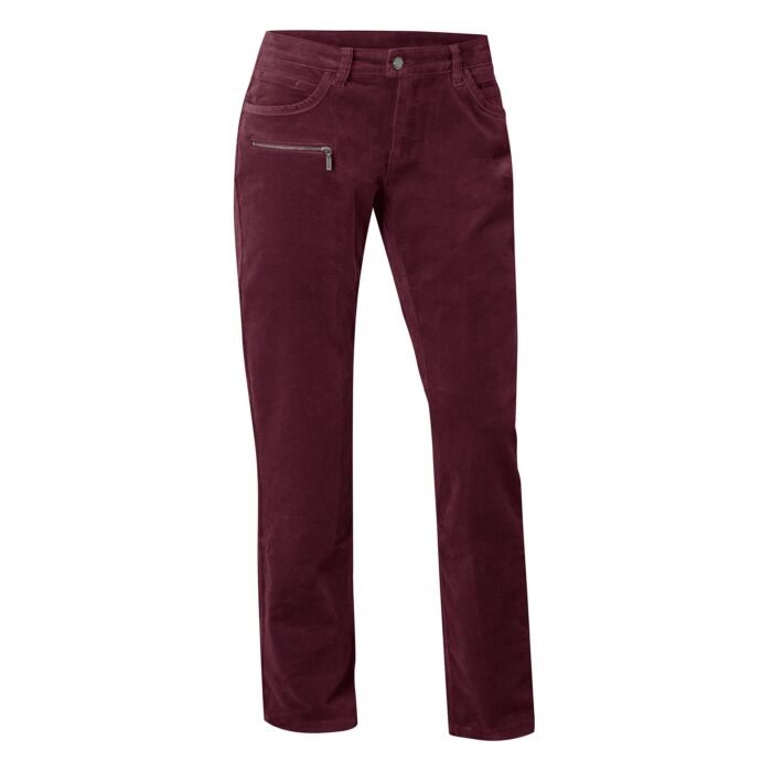 Trendige 5-Pocket Cordhose von Artime