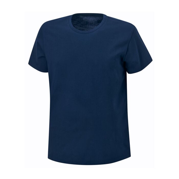 Basic Herren T-Shirt GOTS-Zertifiziert, marine von Artime