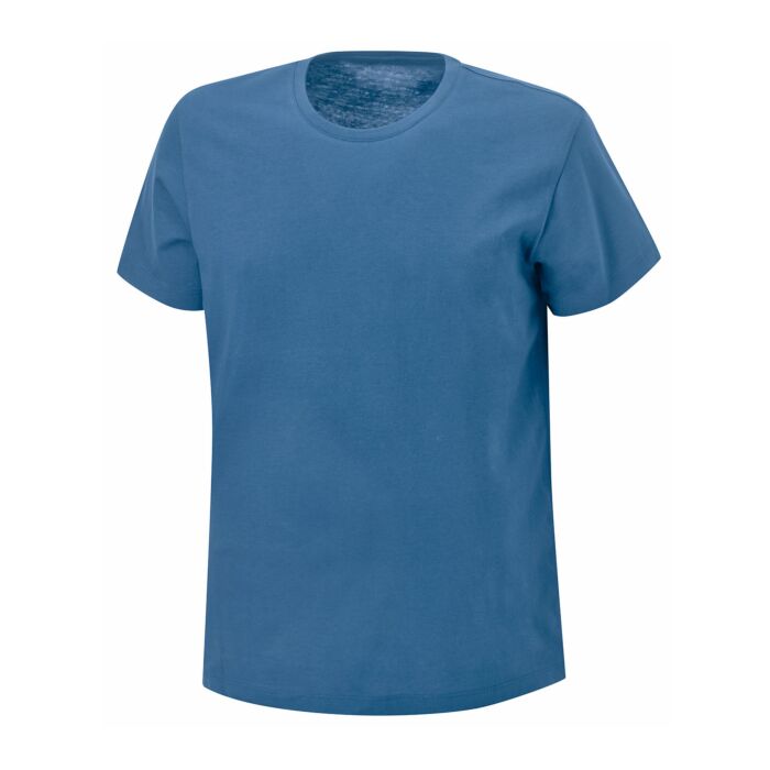 Basic Herren T-Shirt GOTS-Zertifiziert von Artime