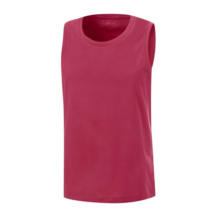 Basic Herren Tank-Top GOTS-Zertifiziert Basic Herren Tank-Top GOTS-Zertifiziert von Artime