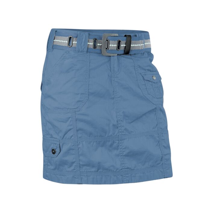 Cargo-Mini-Jupe, hellblau, 44 von Artime