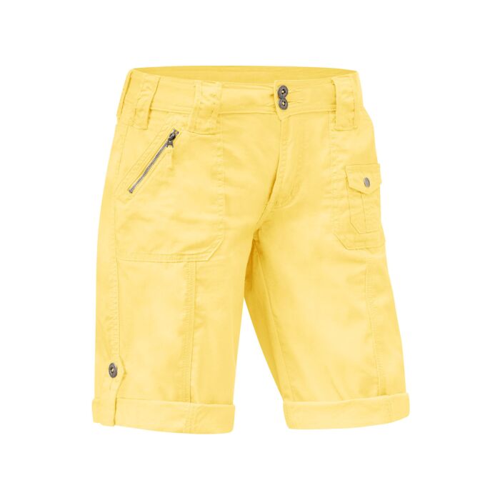 Cargo-Shorts, gelb, 38 von Artime
