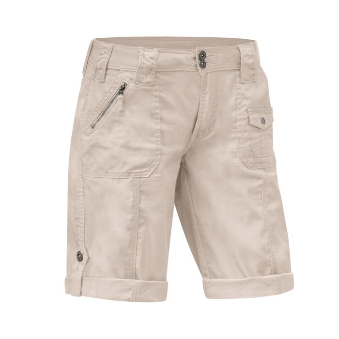 Cargo-Shorts, sand, 36 von Artime