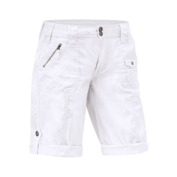 Cargo-Shorts, weiss, 48 von Artime