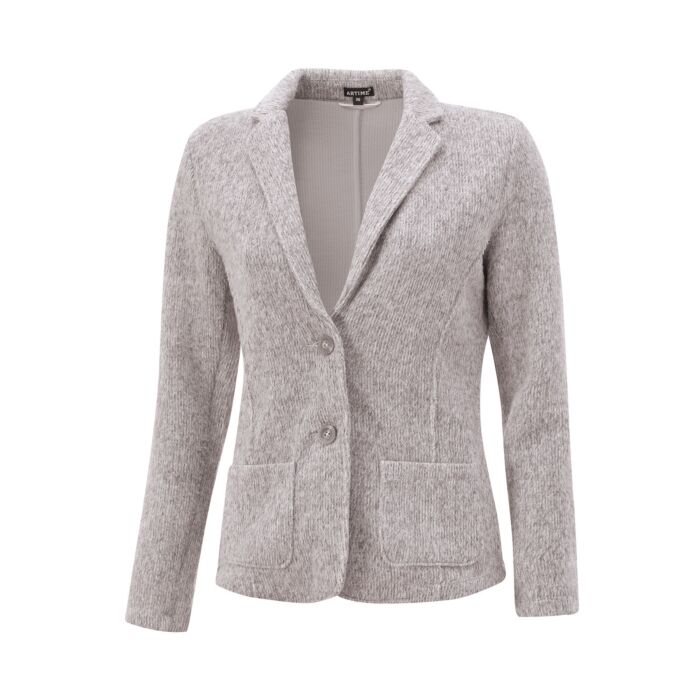 Casual Sweat-Blazer von Artime