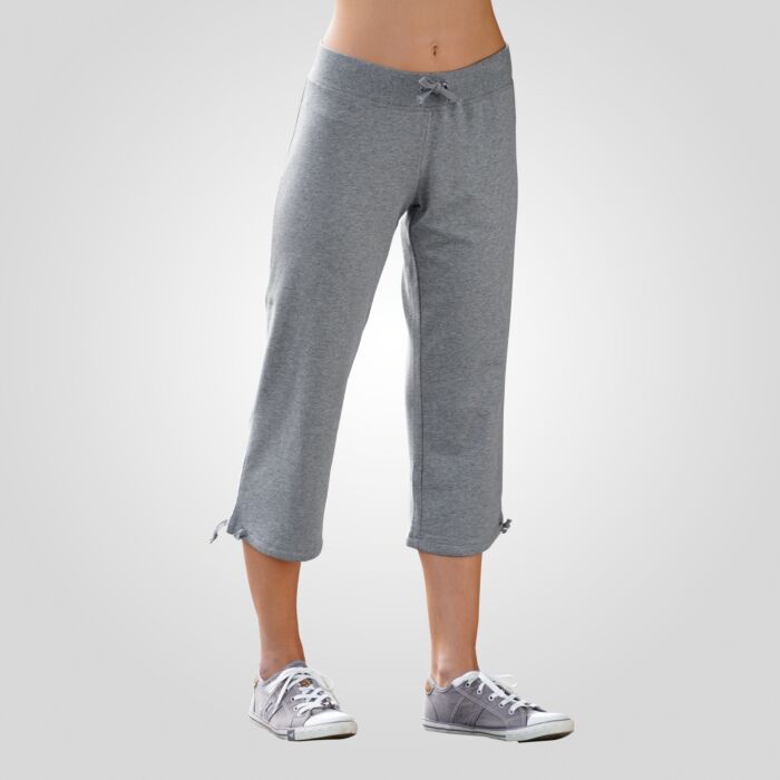 Damen Sport-Pants 3/4 von Artime