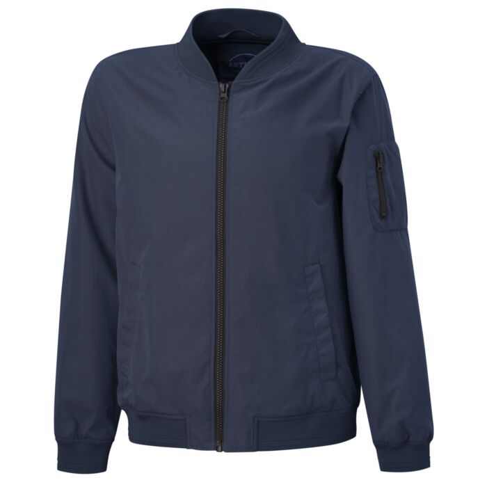 Herren Blouson in leichter Qualität und sportlichem Look Herren Blouson in leichter Qualität und sportlichem Look von Artime