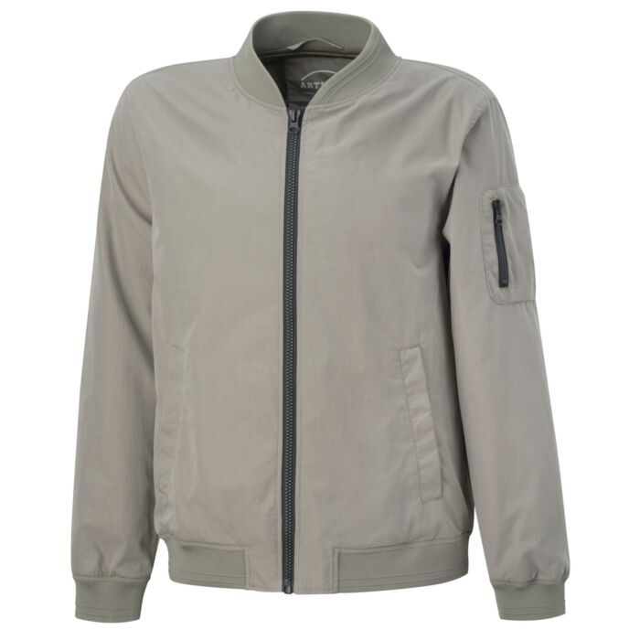 Herren Blouson in leichter Qualität und sportlichem Look Herren Blouson in leichter Qualität und sportlichem Look von Artime
