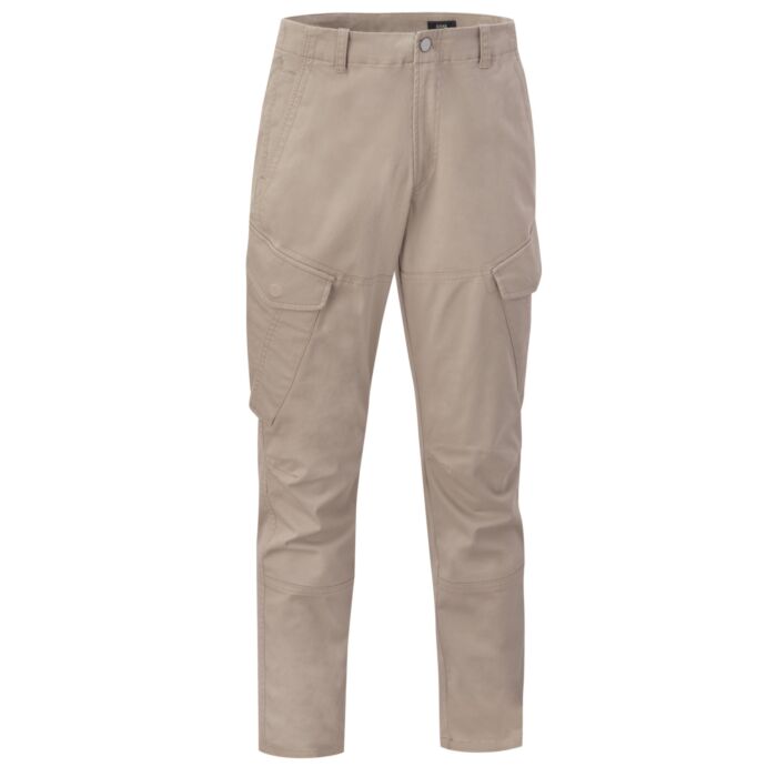 Herren Cargohosen mit Elasthan-Anteil Herren Cargohosen mit Elasthan-Anteil von Artime