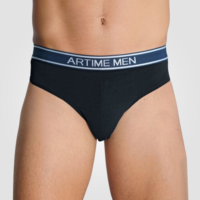 Herren Slip 3er Pack von Artime