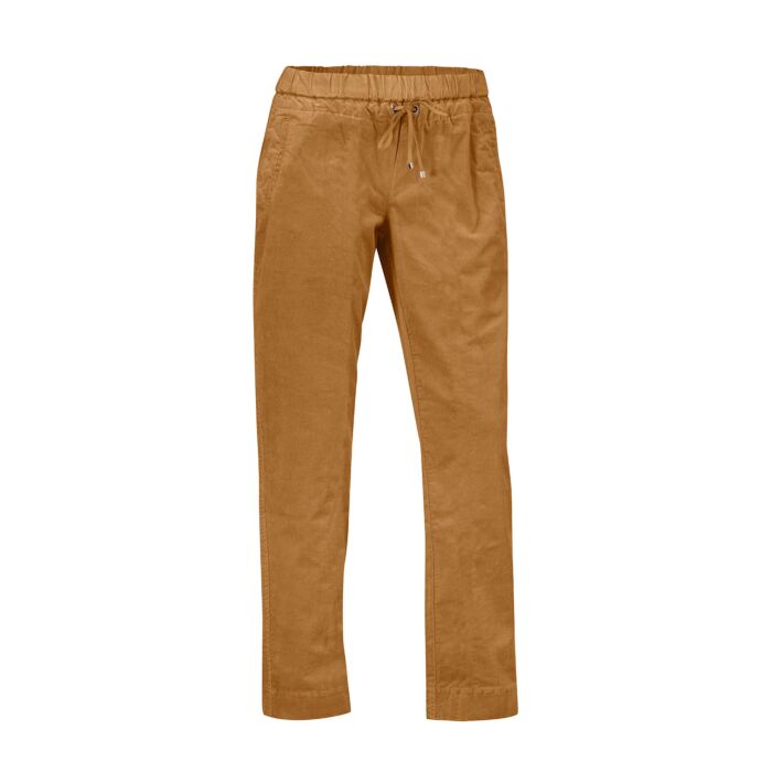 Modische 7/8 Stretch-Cordhose von Artime