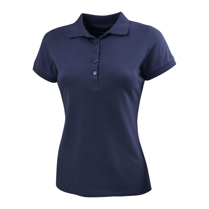 Polo-Piqué-Shirt von Artime