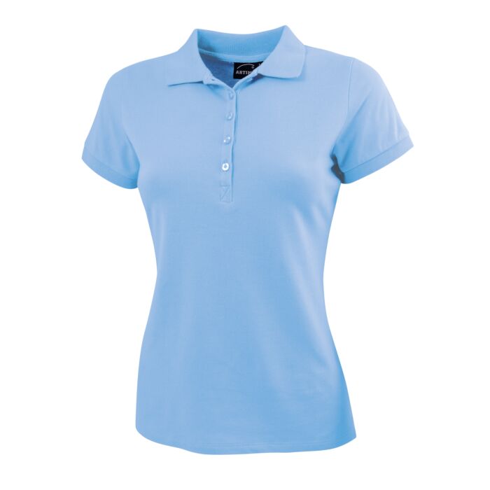 Polo-Piqué-Shirt von Artime