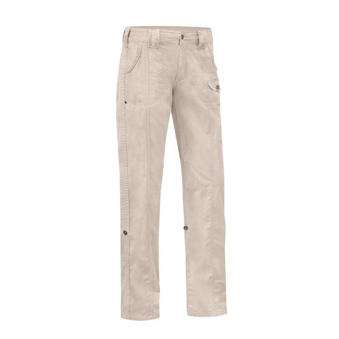 Sommerliche Cargohose, sand, 44 von Artime